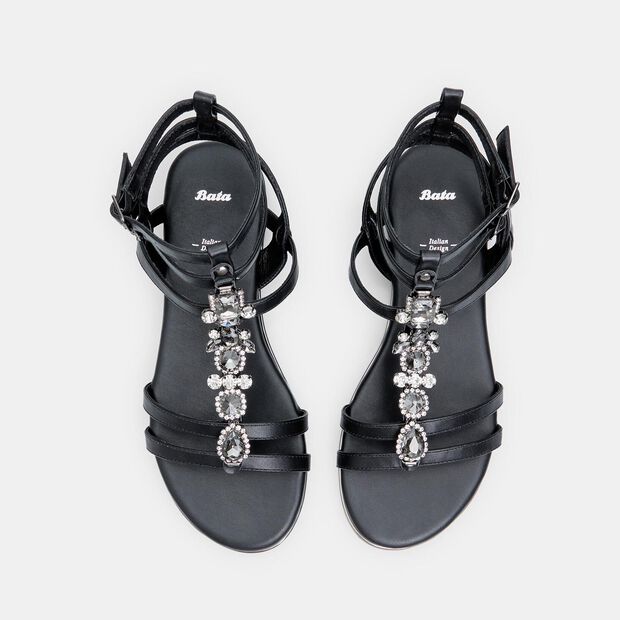 Woman's Gladiator Sandal, 
