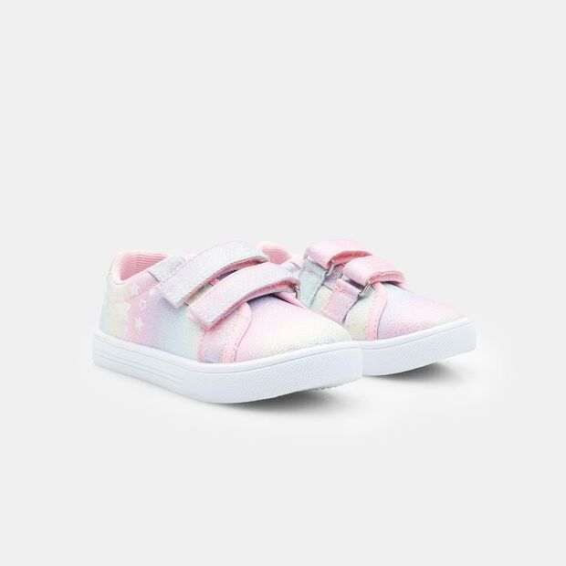 Chicco First Steps Sneakers for Children, Multicolor