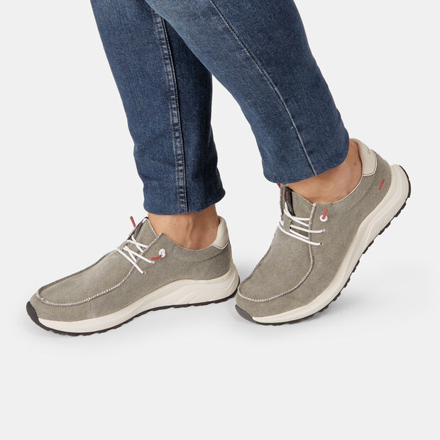 BATA Red Label Men's Lace-up Shoes, 