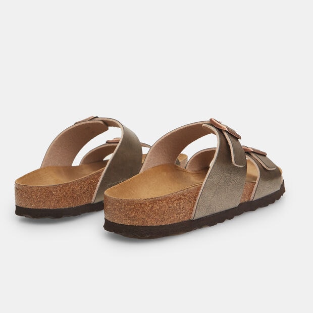 Women's sandals Birkenstock Sydney, Taupe