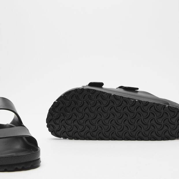 Women’s Birkenstock Arizona sandals in EVA, Black