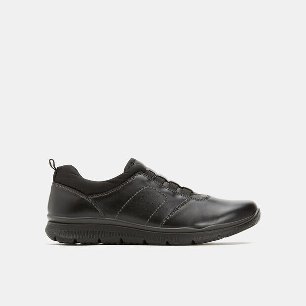 Comfit Herrenschuhe, Schwarz