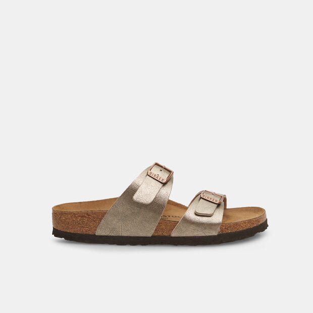 Women's sandals Birkenstock Sydney, Taupe