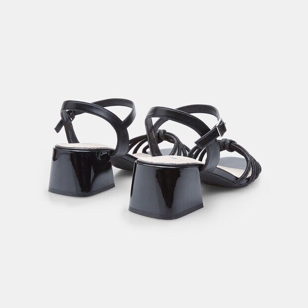 BATA Damen Sandalen mit Absatz, 