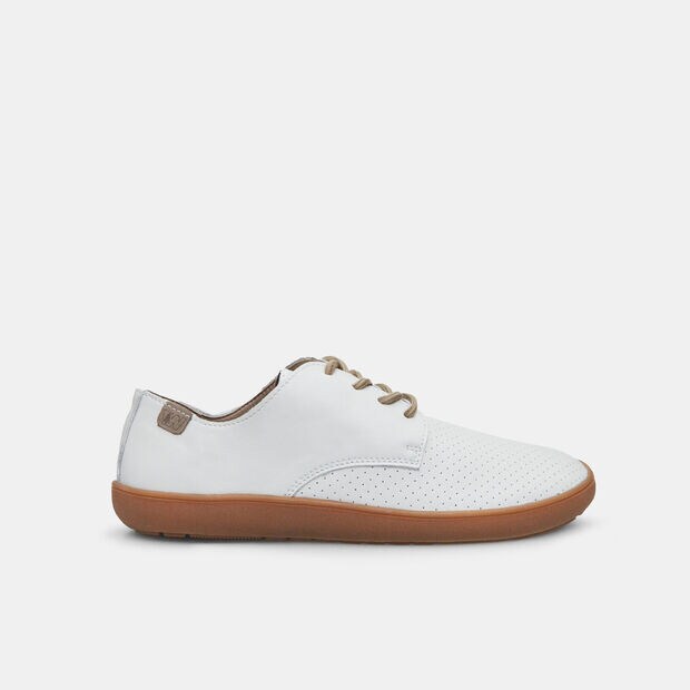 Weinbrenner BAREFOOT Herren Schn&uuml;rschuh, 