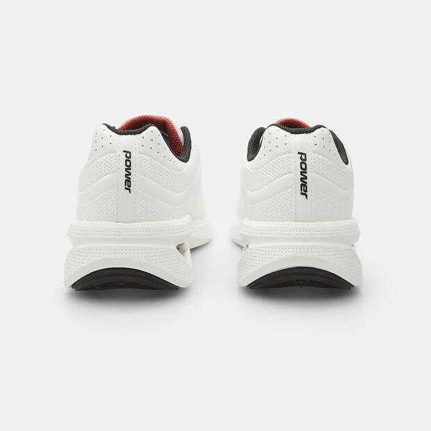 Herren Sneaker POWER Fizz 300 Aurai, Wei&szlig;