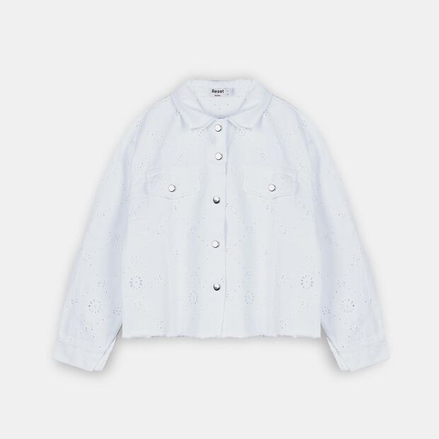 Reset Women's Sangallo Jacket, 