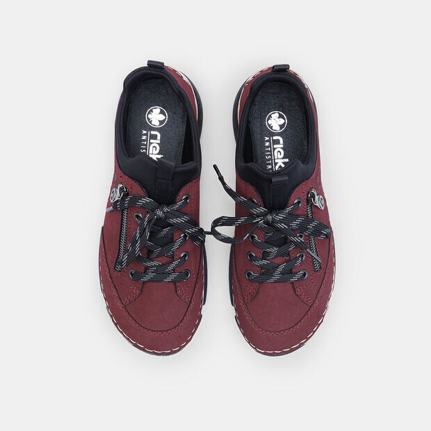 Women's Rieker Sneakers, 