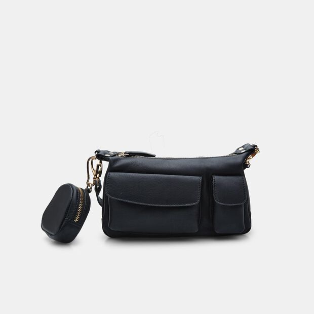Bata Women's Crossbody Bag, 