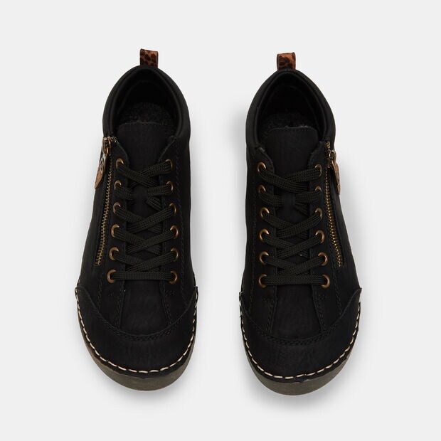 Women's Rieker Sneakers, 