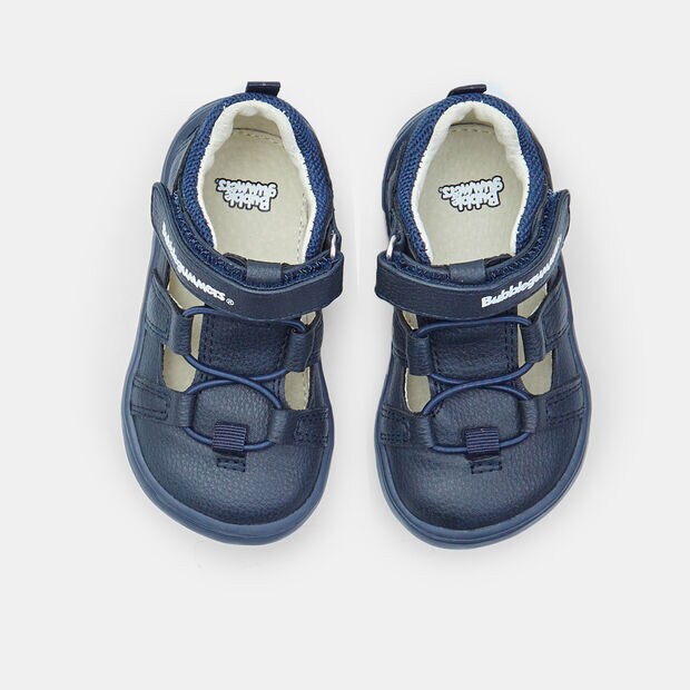 Sandales d'&eacute;t&eacute; filles Bubblegummers, Bleu