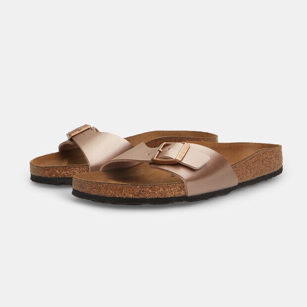 Women's sandals Birkenstock Madrid, Pink