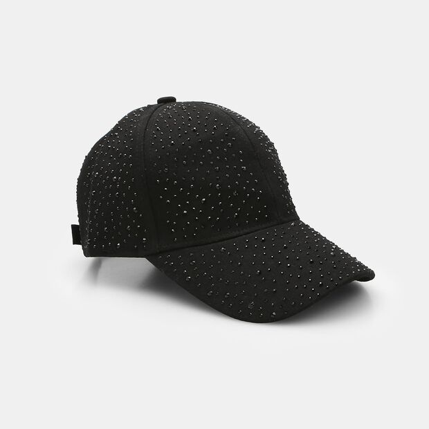 Women's Baseball Cap, Multicolor