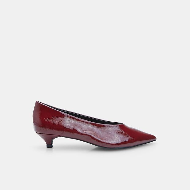 BATA Women's Pointed Decollete, 