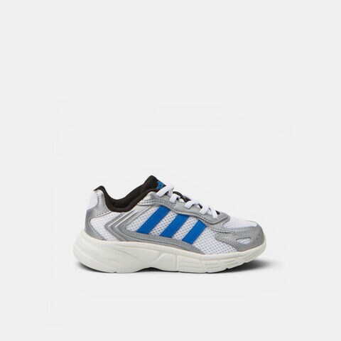 Adidas ECLYPTIX 2000 Kindersneaker, Wei&szlig;