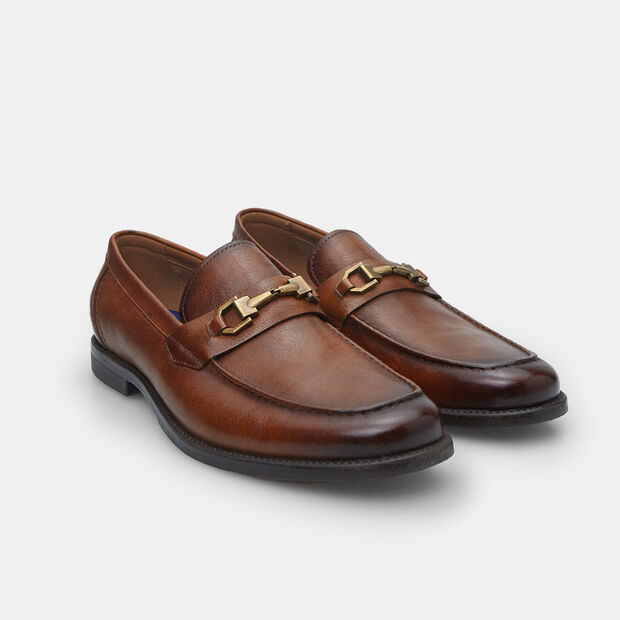 Bata 24H Herren-Lederschuhe, 