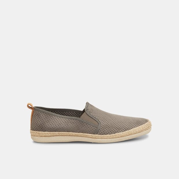 Bata Red Label Men's Espadrilles, Gray