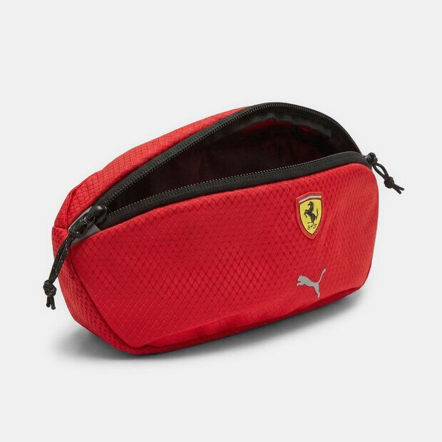 Banane homme Puma, Rouge