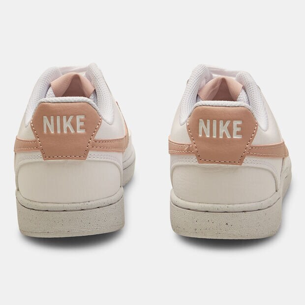 Damen Sneaker mit Perforationen, 
