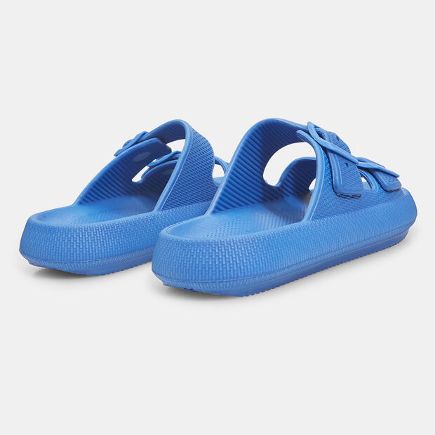 Women's Flatform Sandals with Straps, 