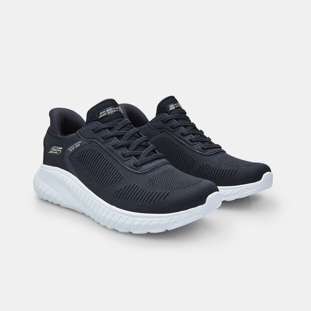 SKECHERS BOBS SQUAD CHAOS Women's Sneakers, 