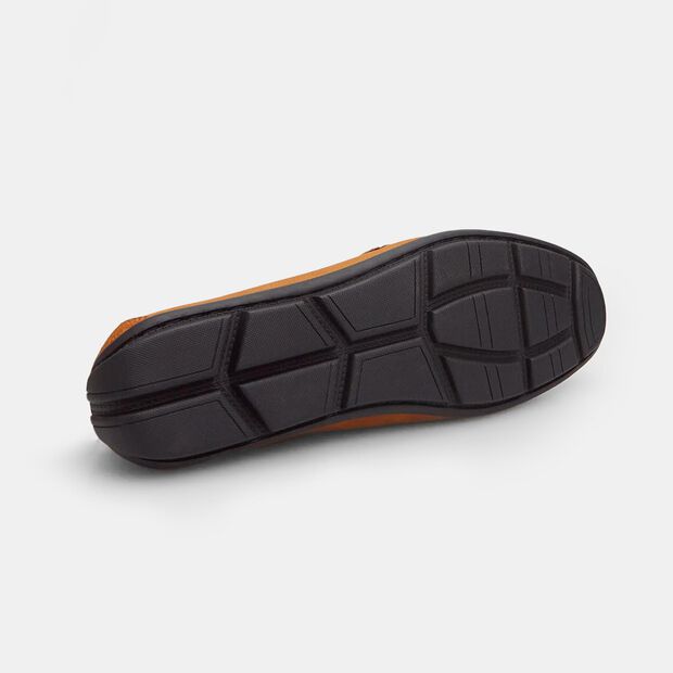 Herren Mokassin Bata Red Label, Taupe