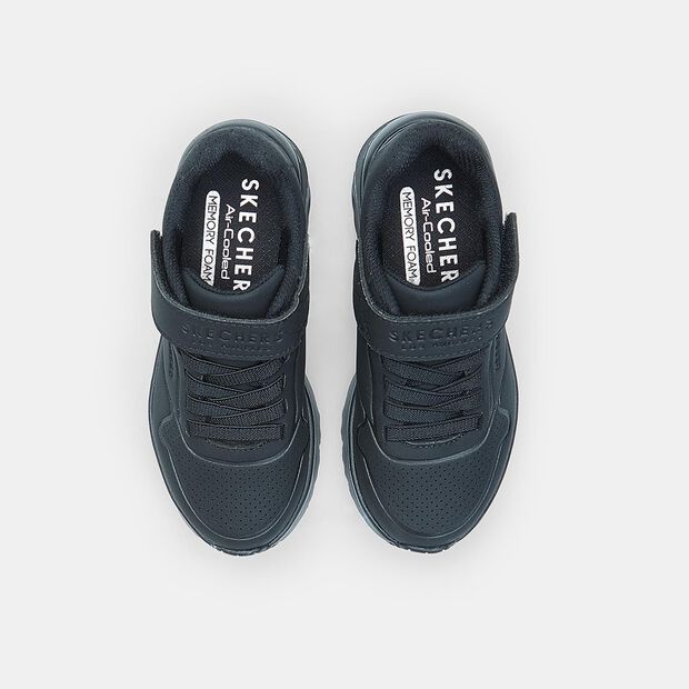 Sneaker pour enfants Skechers UNO LITE, Noir