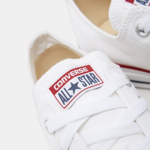 Converse Herren Basketballschuhe, Wei&szlig;