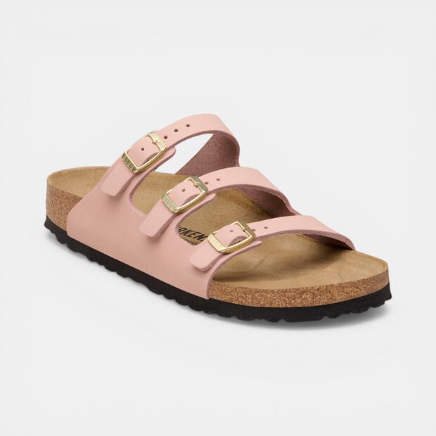 Damen-Sandalen Birkenstock Florida, 