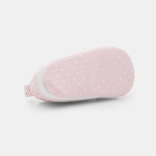 Erste Schritte Schuhe Chicco f&uuml;r Kinder, Rosa