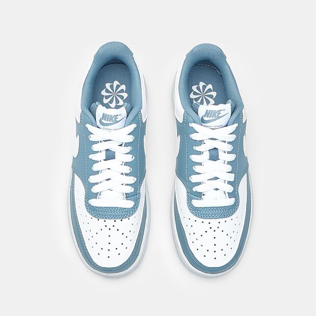 Nike Court Vision Low Next Nature women's sneakers, Multicolor