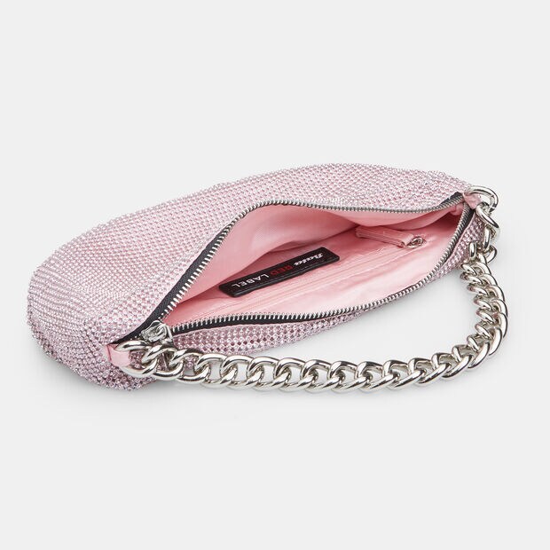 Hobo Damenhandtasche Bata Red Label, Rosa