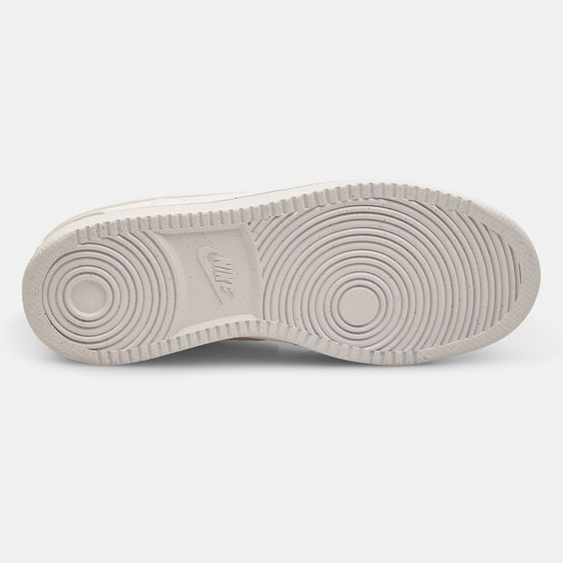 Sneaker für Herren Nike Court Vision Low Next Nature, Weiß