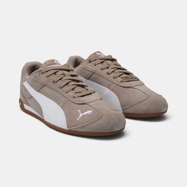 Damen-Sneaker Puma PUMA REPLICATCH SD, Beige