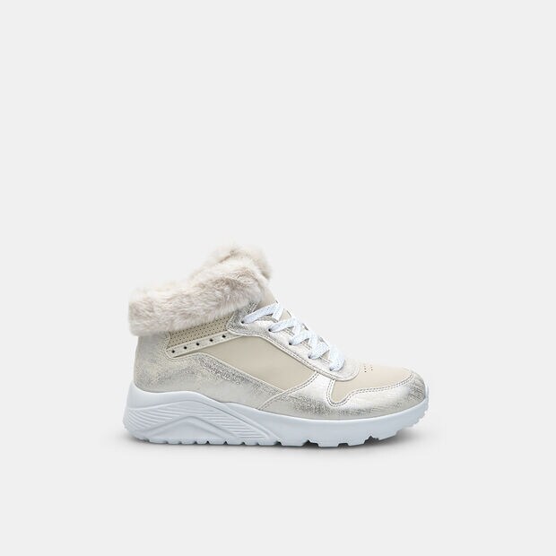 Chaussures outdoor Skechers pour enfants, 
