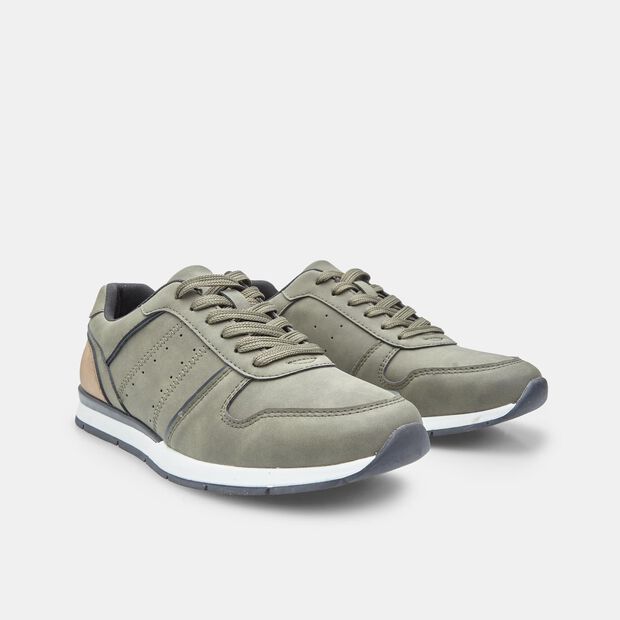 Herren-BATA Sneaker, 