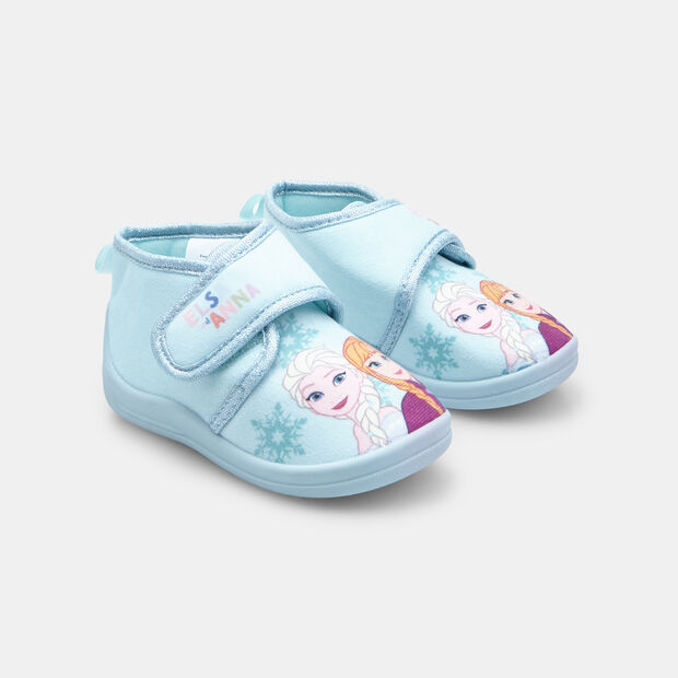 Pantofole für Mädchen De Fonseca, Blau