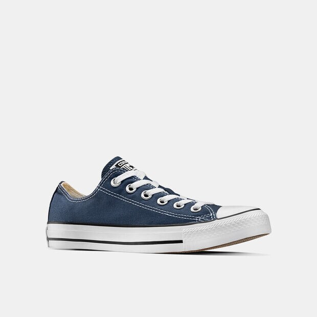 Converse Women's Sneaker, Blue