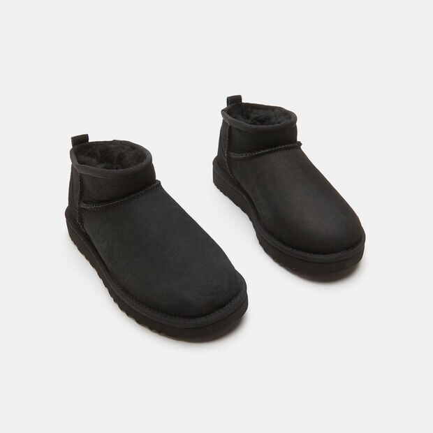 UGG Classic Ultra Mini Stiefel, 
