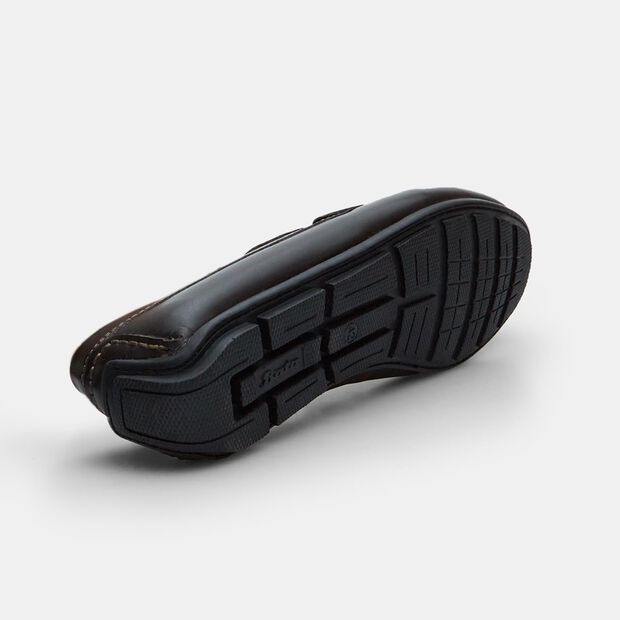 Herren-Lederslipper, 