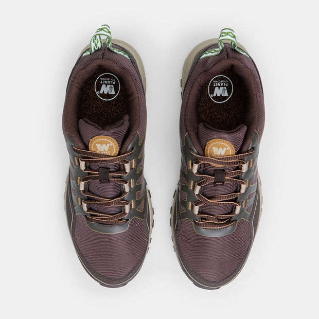 Men's Outdoor Hiking Boots Weinbrenner MAGMA FAZE CC, Brown