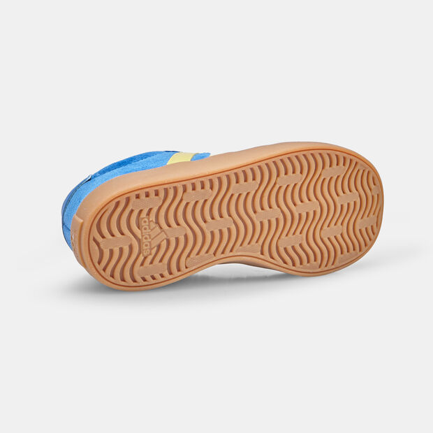 Children's Adidas VL Court 3.0 Sneakers, Blue