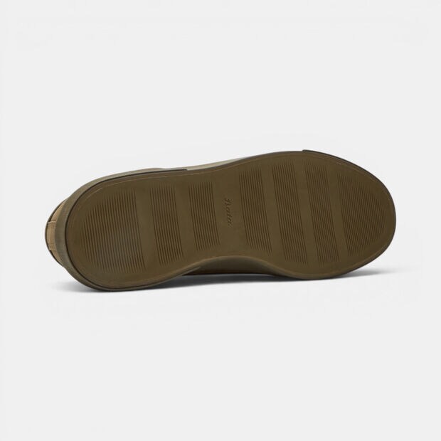 Baskets homme Bata, Vert