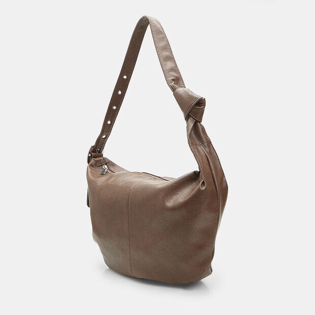 Bata Women's Hobo, Brown