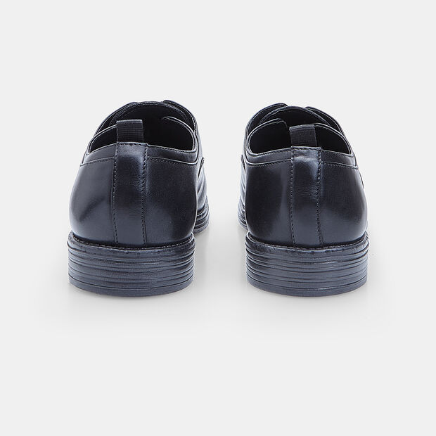 Herren BATA Schuhe aus Leder, 