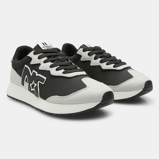 NORTH STAR RETRO NOVA 300 Women's Sneaker, 