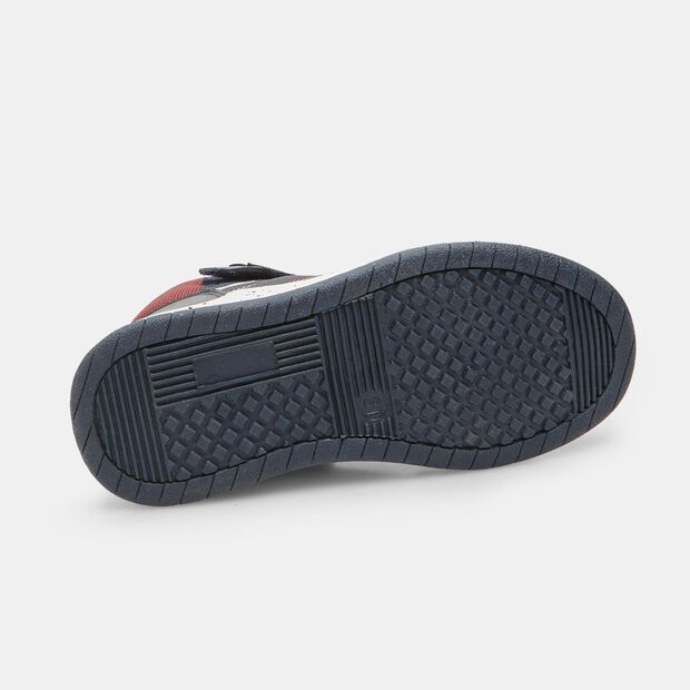 Jungensneaker, Blau