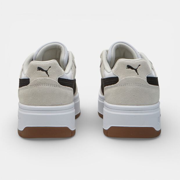 Damen-Sneaker Puma Rebound Femme Low SD, Beige