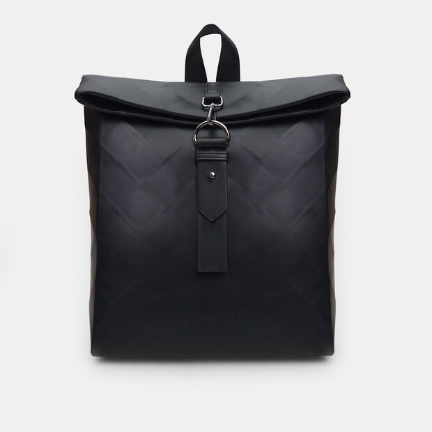 Men's Backpack, Black