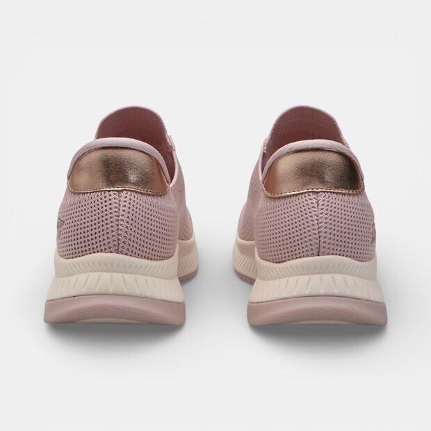 Damen-Sneaker von Skechers, Rosa